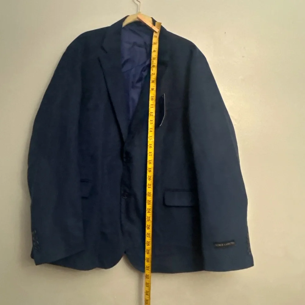 VINCE CAMUTO BLAZER